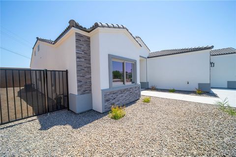 A home in Fort Mohave