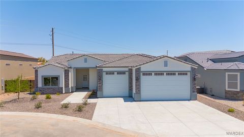 A home in Fort Mohave