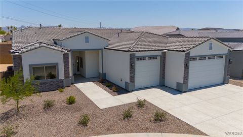 A home in Fort Mohave