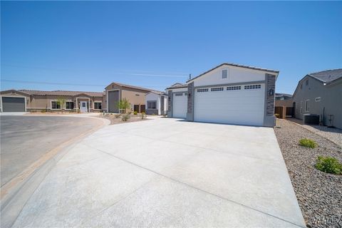 A home in Fort Mohave