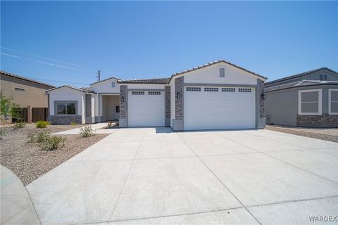 A home in Fort Mohave