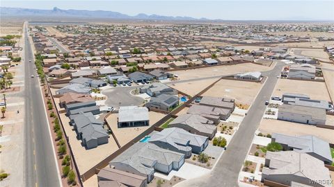 A home in Fort Mohave