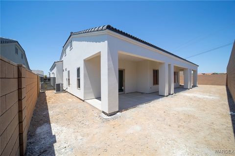 A home in Fort Mohave