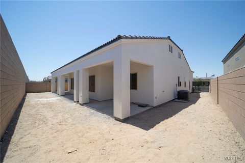 A home in Fort Mohave