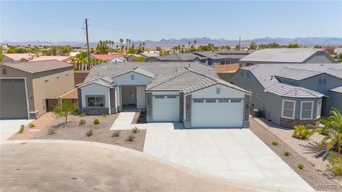 A home in Fort Mohave