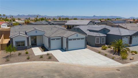 A home in Fort Mohave