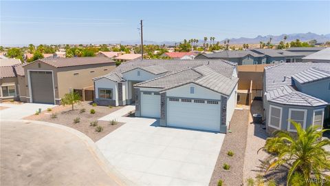 A home in Fort Mohave