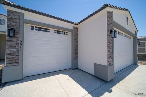 A home in Fort Mohave