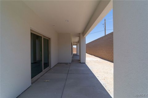 A home in Fort Mohave