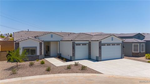 A home in Fort Mohave