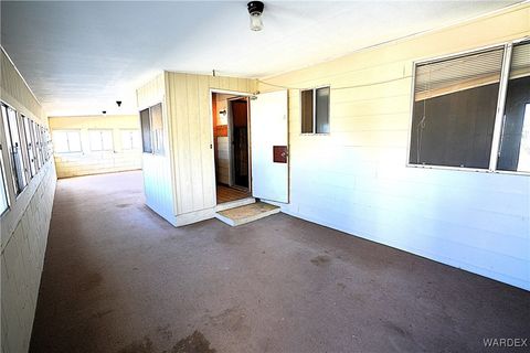 A home in Dolan Springs