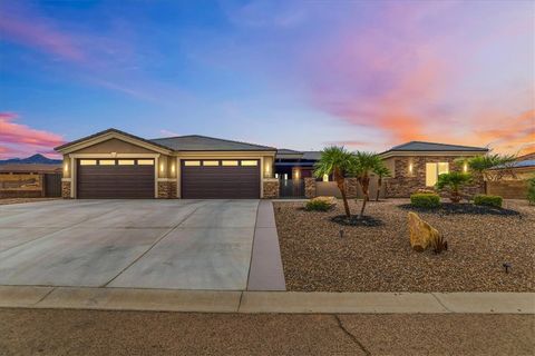 4208 Edgerock Avenue Kingman AZ 86401