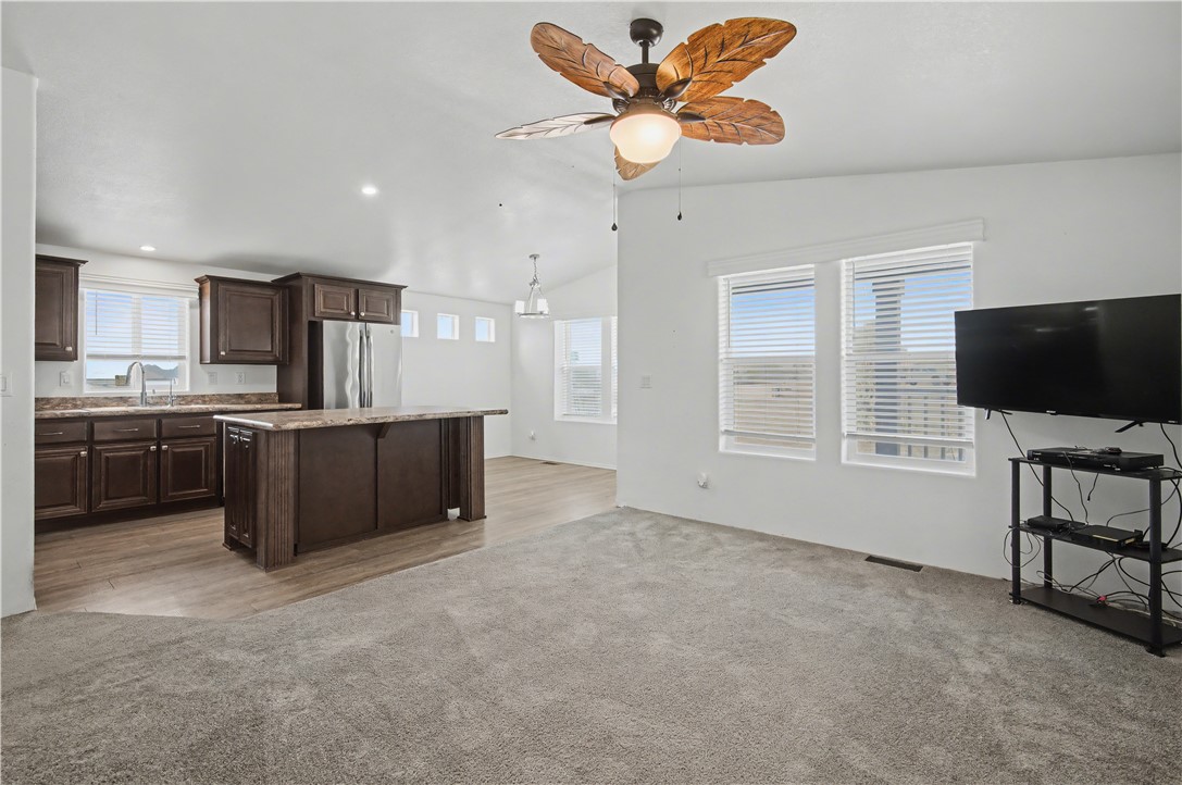 3058 W Carmichael Road