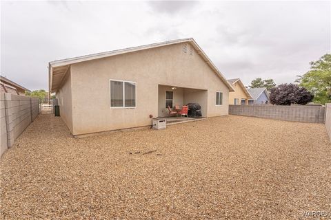 A home in Kingman