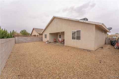 A home in Kingman