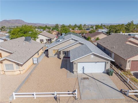 A home in Kingman