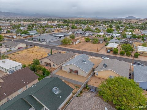 A home in Kingman