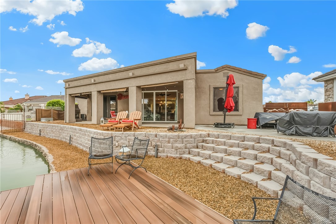 10730 S Shimmering Way