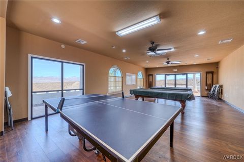 A home in Bullhead City