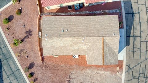 A home in Bullhead City