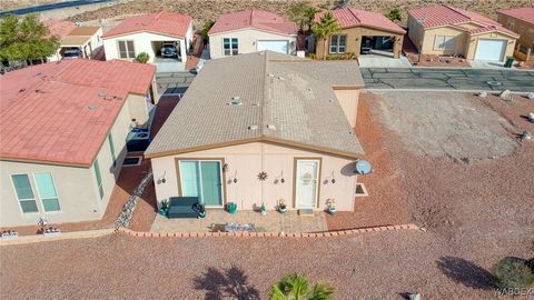 A home in Bullhead City