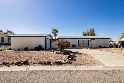 2562 E Jared Drive, Fort Mohave, AZ 86426 - #: 010611