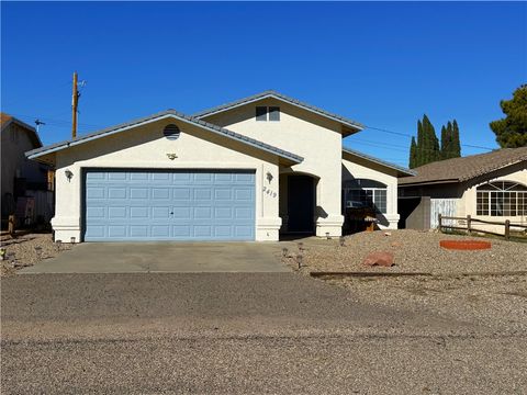 2419 Kemp Avenue Kingman AZ 86401