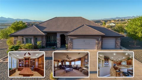 1805 Stovall Street Bullhead City AZ 86442