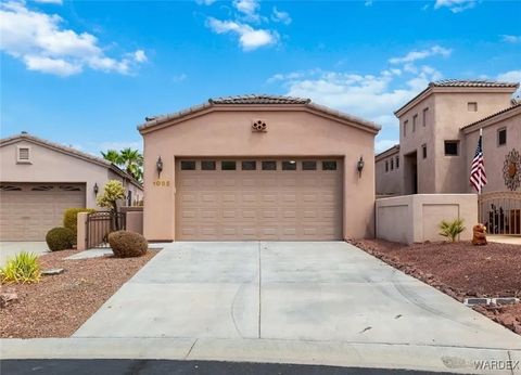 1085 Desert Marigold Circle Bullhead City AZ 86429