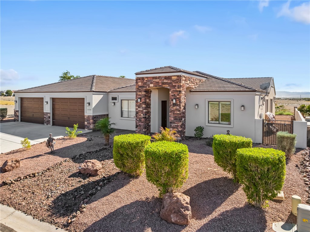 2130 E Calle Salamanca