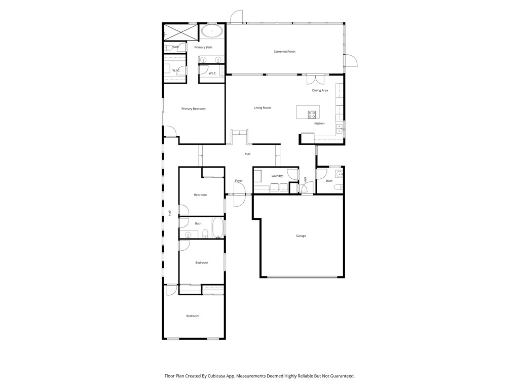 7400 E Morningside Drive