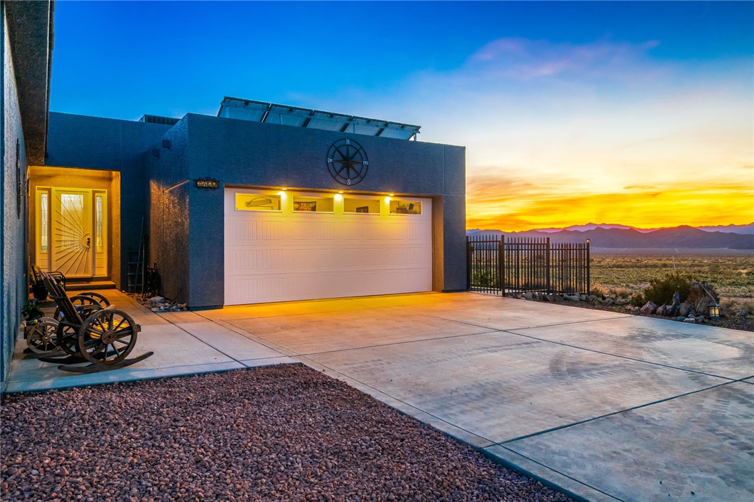 7400 E Morningside Drive