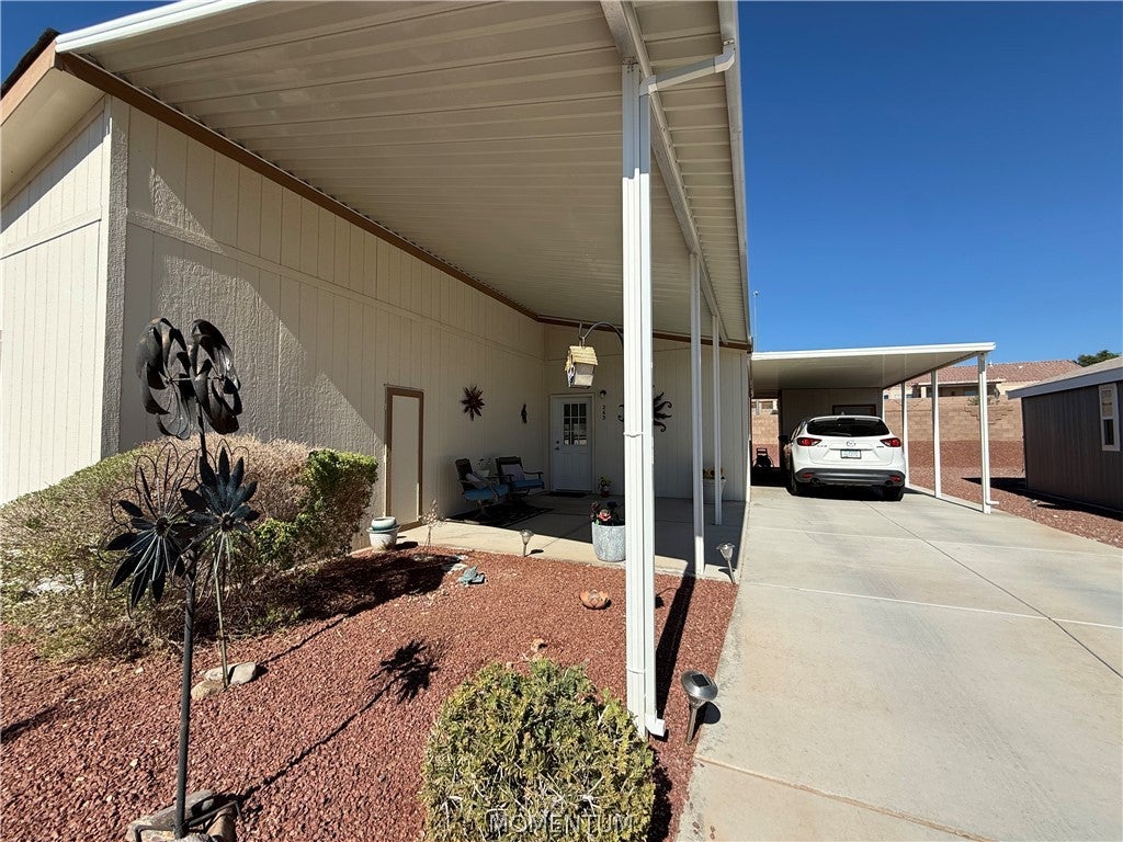 2350 Adobe Road #263 Road 263