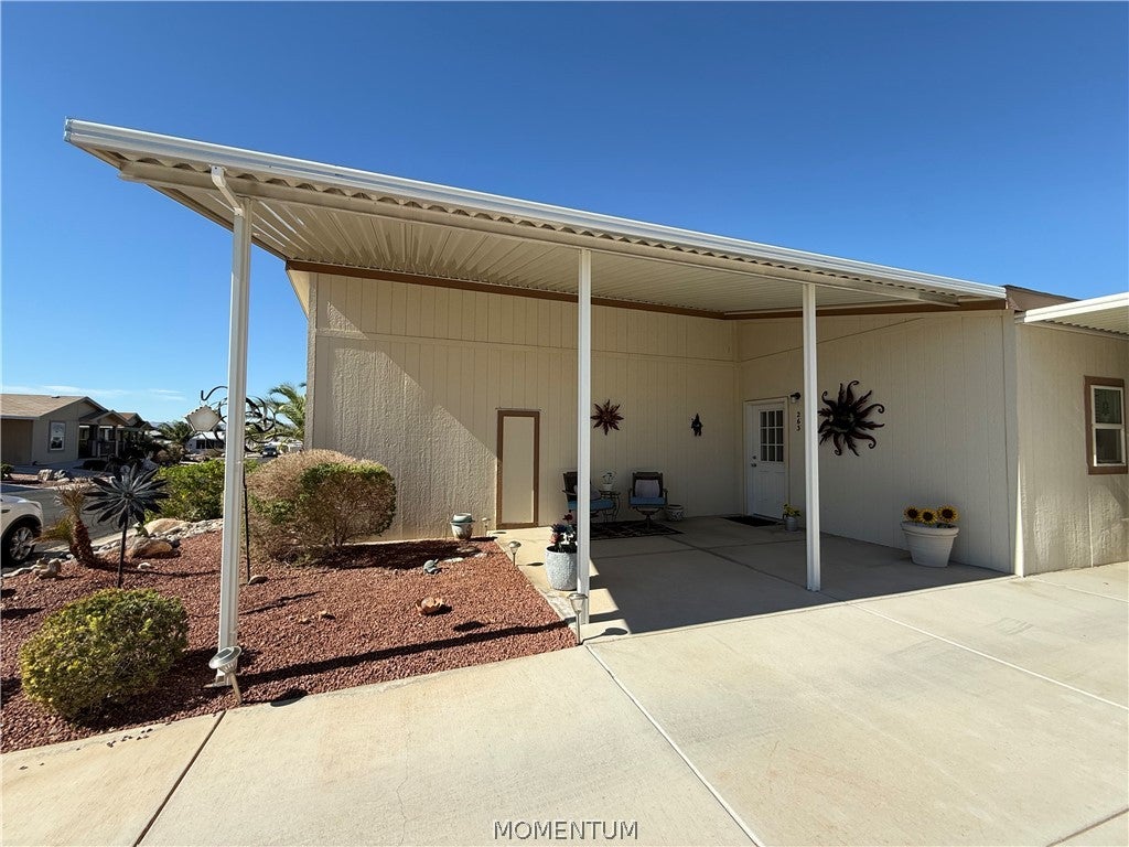 2350 Adobe Road #263 Road 263