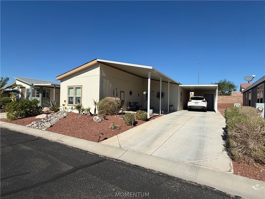 2350 Adobe Road #263 Road 263