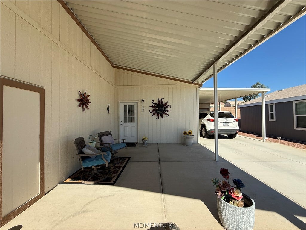 2350 Adobe Road #263 Road 263