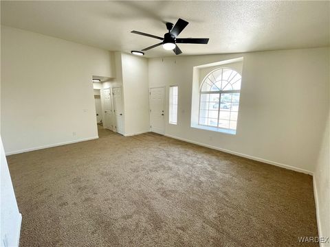 A home in Mohave Valley