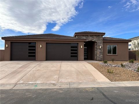 A home in Fort Mohave