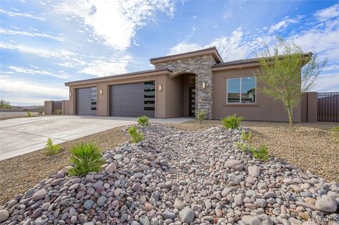 A home in Fort Mohave