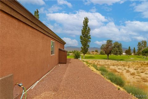 A home in Kingman