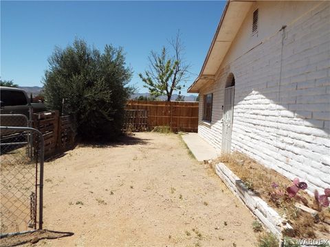 A home in Kingman