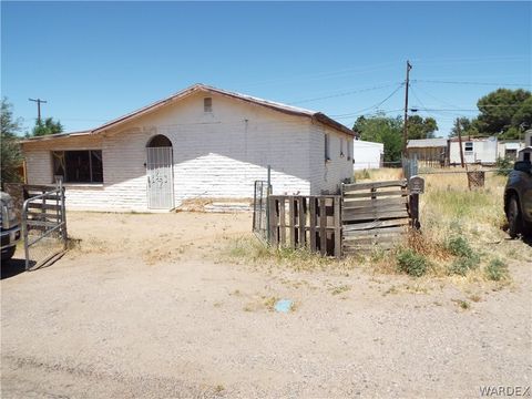 A home in Kingman