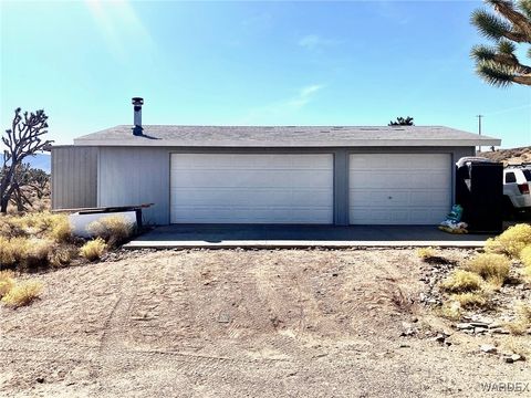 A home in Meadview