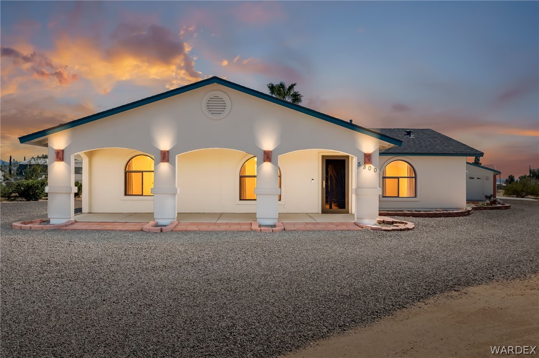 5800 W Crystal Drive