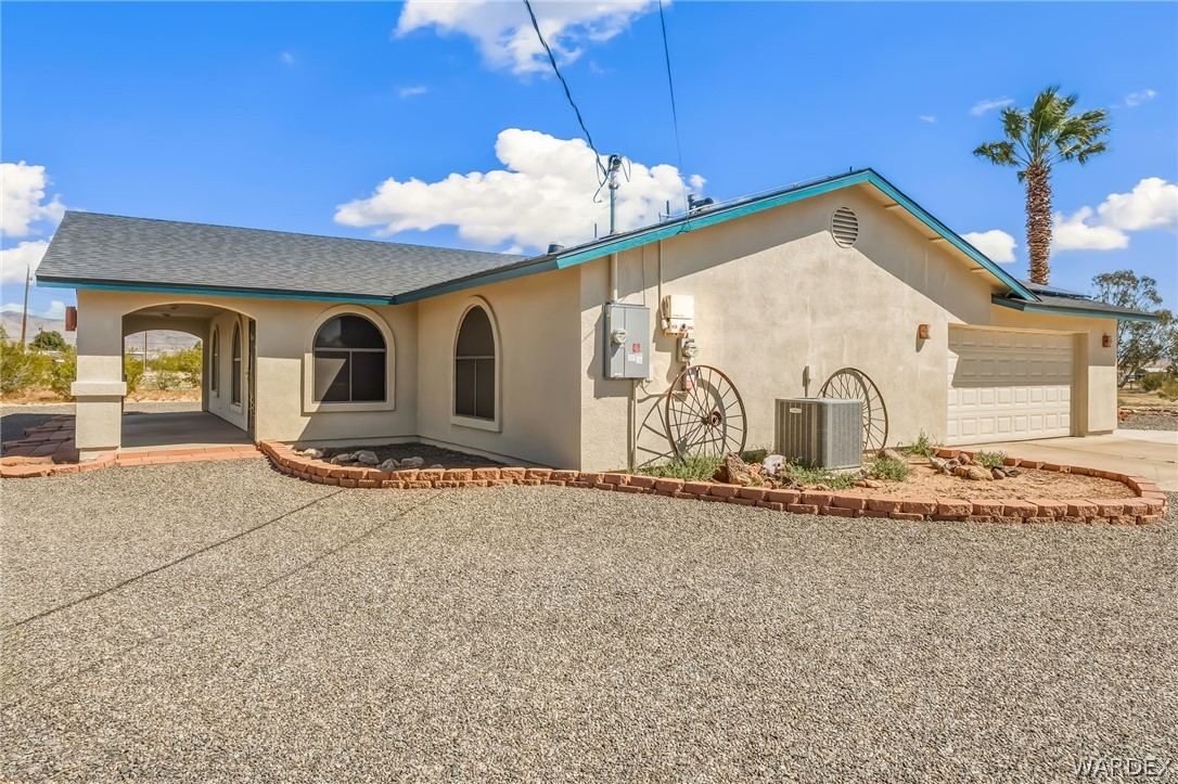 5800 W Crystal Drive