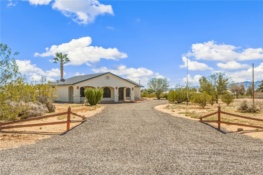 5800 W Crystal Drive