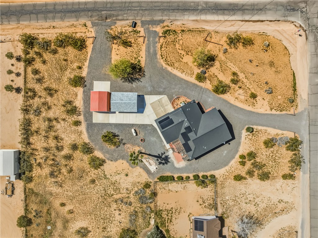 5800 W Crystal Drive