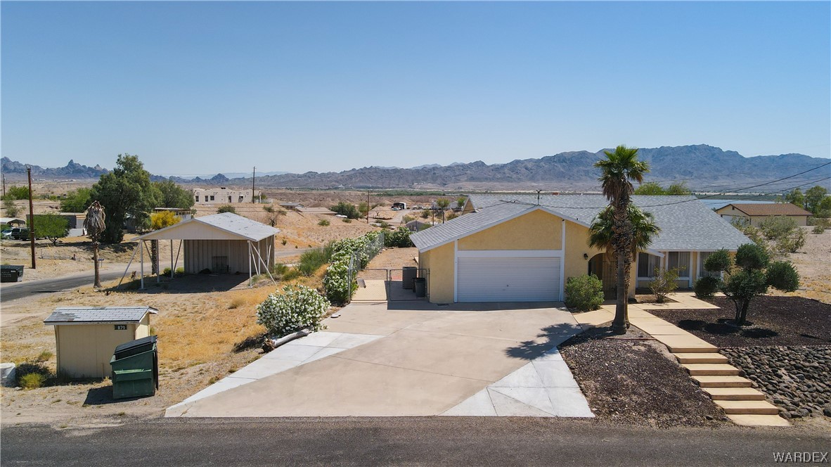 View Topock, AZ 86436 house