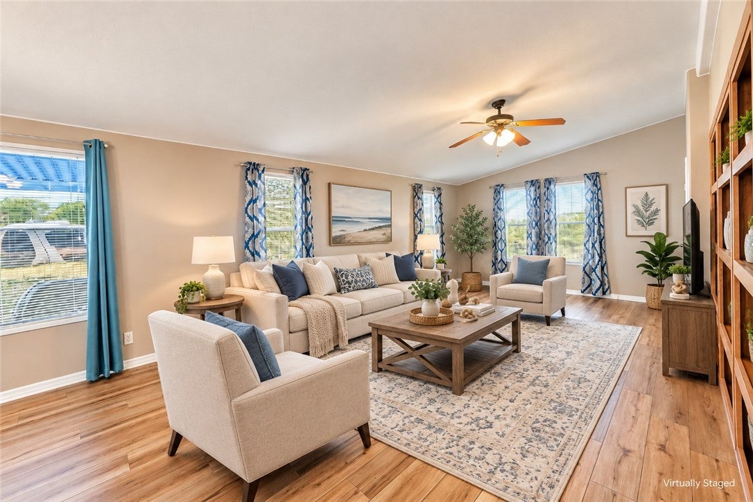 2350 Adobe Road 101