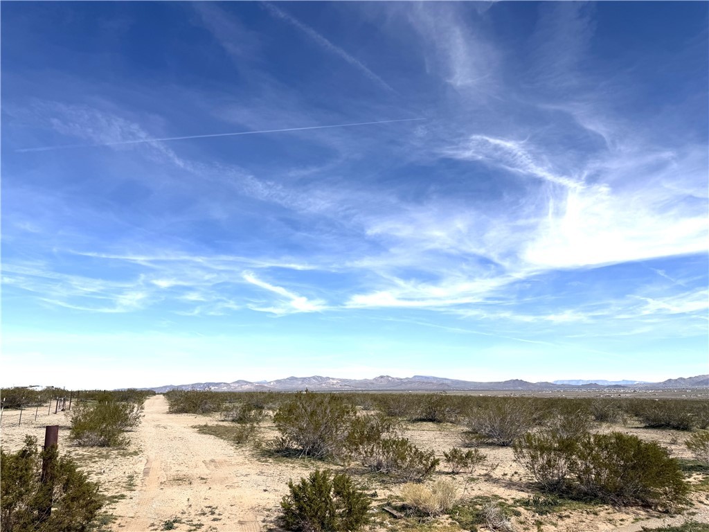 5ACRES N MABLE Drive